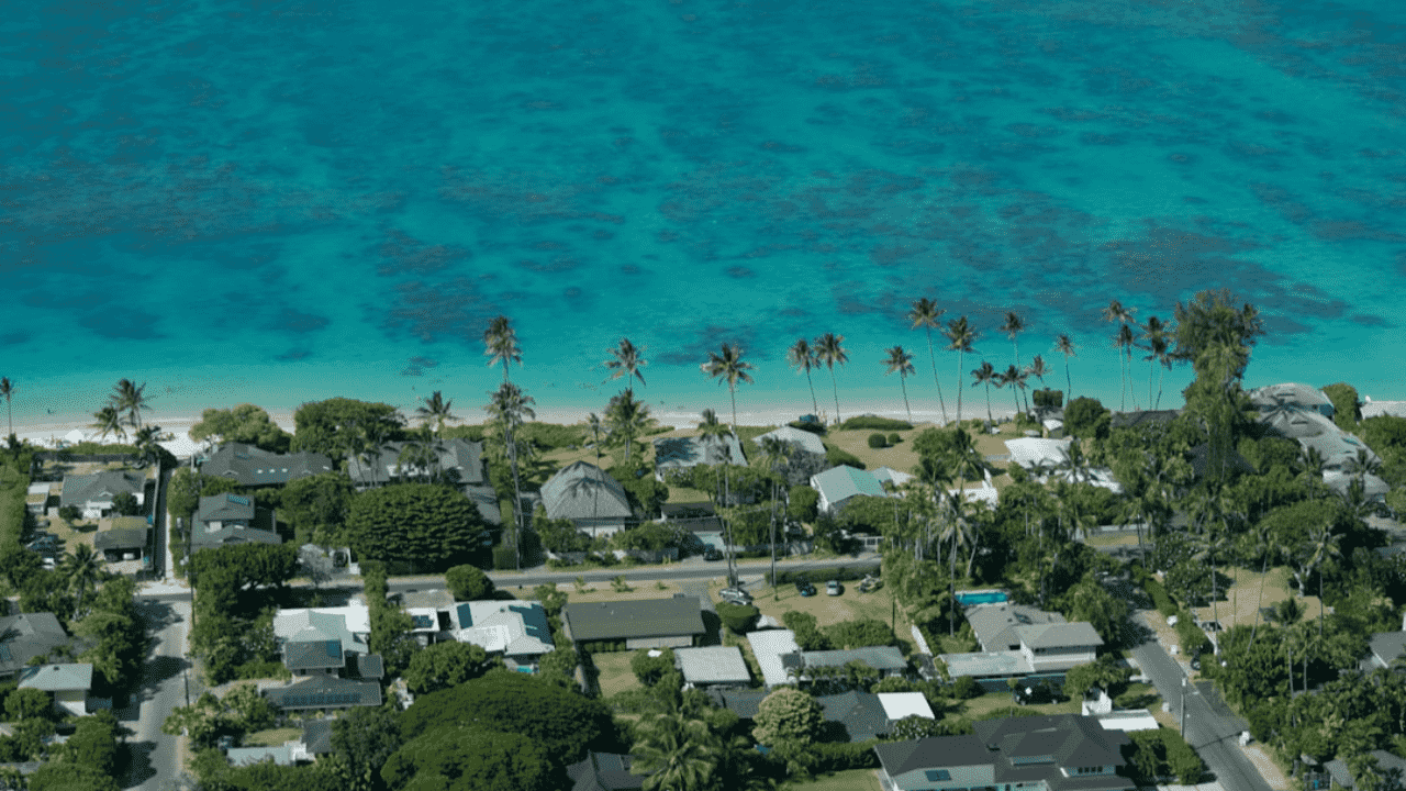 painter servicing Kailua HI