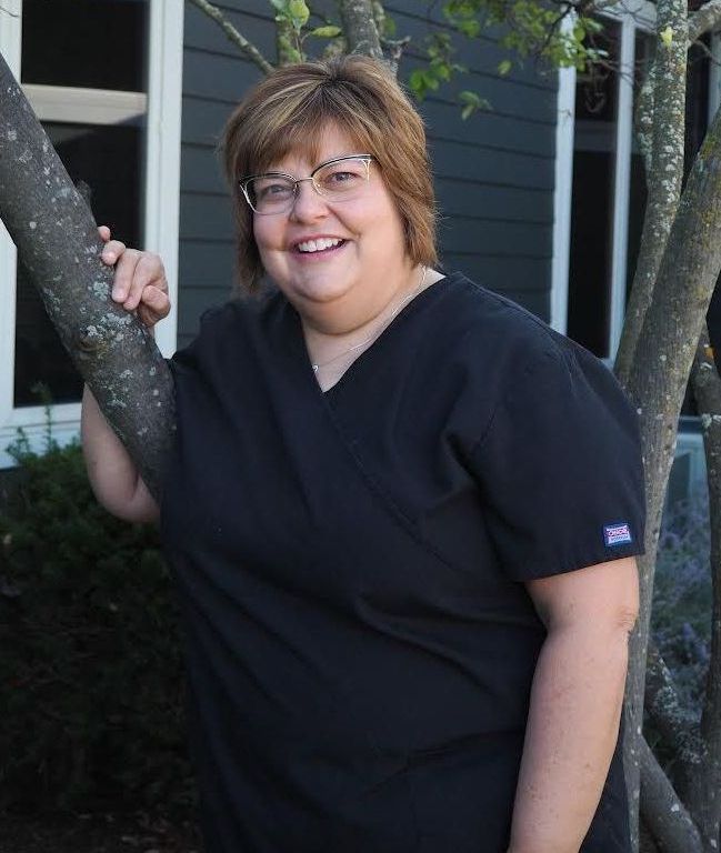 Monica Dental Assistant
