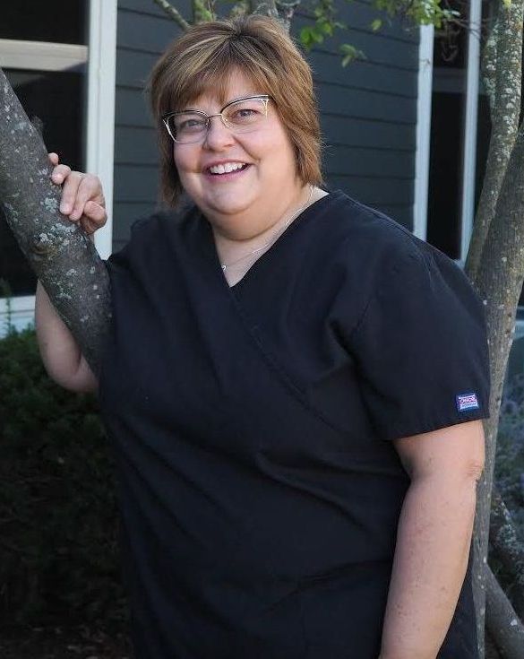 Sheri Hygienist