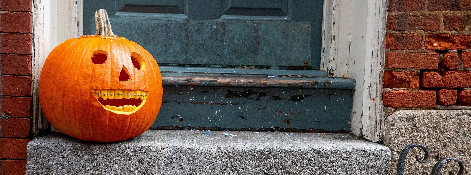 Trick or Treat