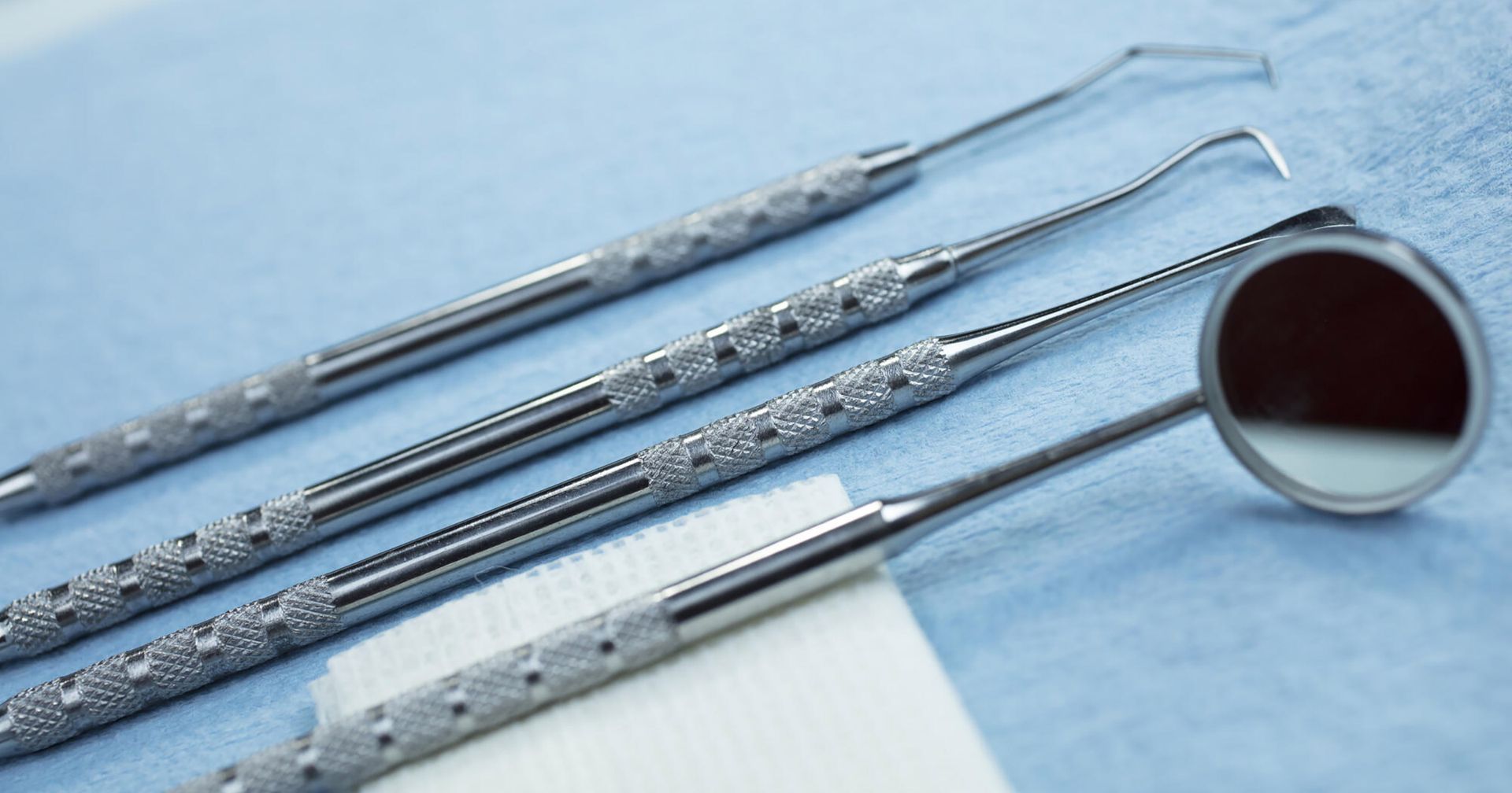 root canal myths