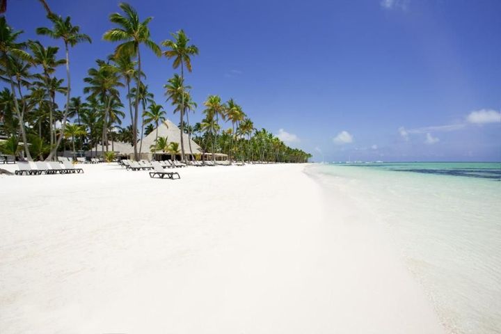 Punta Cana Transfer