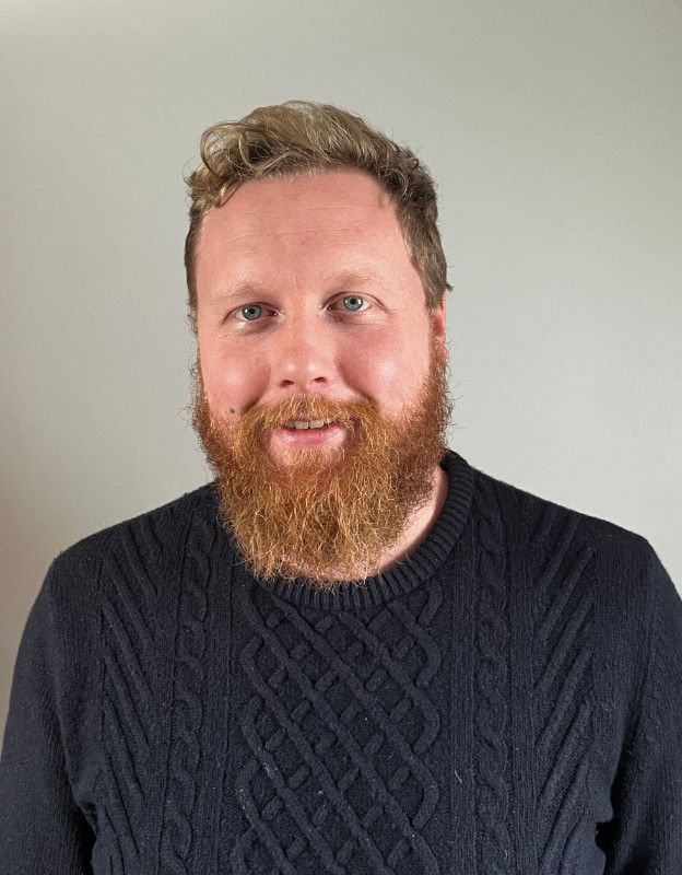 John Gower from Aura Energy