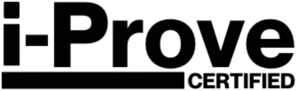 i-prove certified