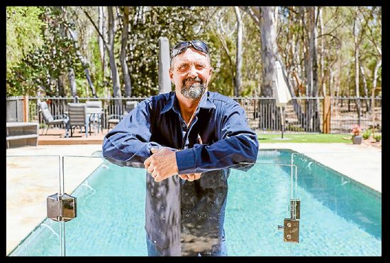 Glass Pool Fencing Shepparton, Yarrawonga, Wangaratta, Seymour, Mansfield, Benalla, Wagga.. Northern Victoria