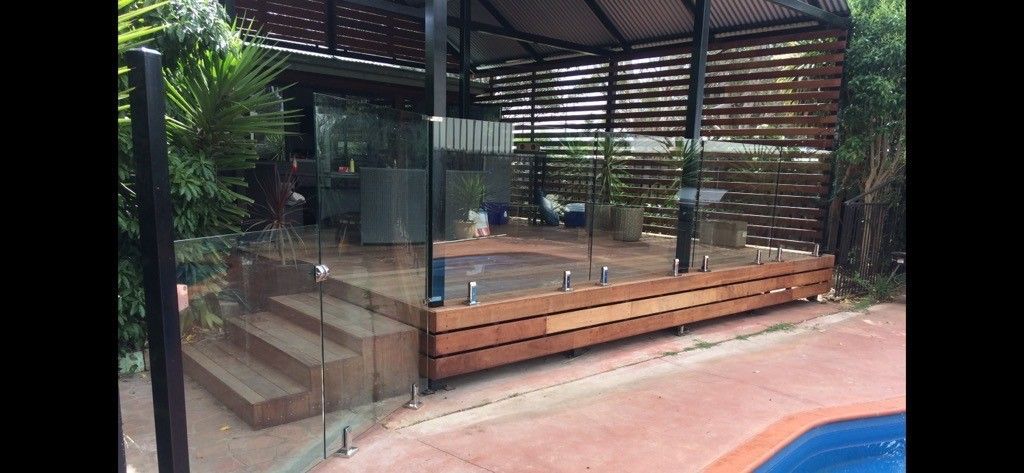 Glass Pool Fencing Custom Built in Shepparton, Yarrawonga, Wangaratta, Seymour, Mansfield, Benalla, Wagga.. Northern Victoria