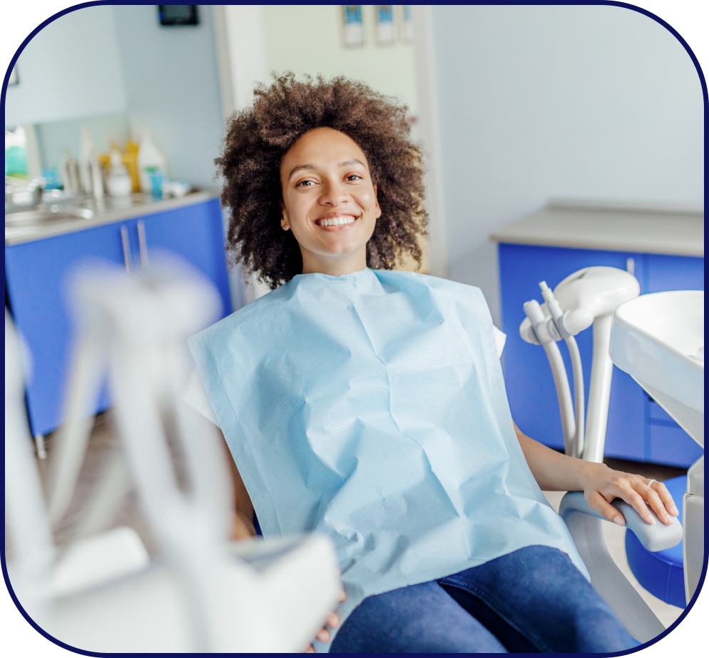 About Health First Dental Hygiene • New Hamburg, ON