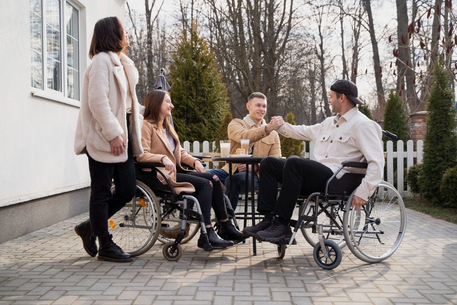 Nursing services