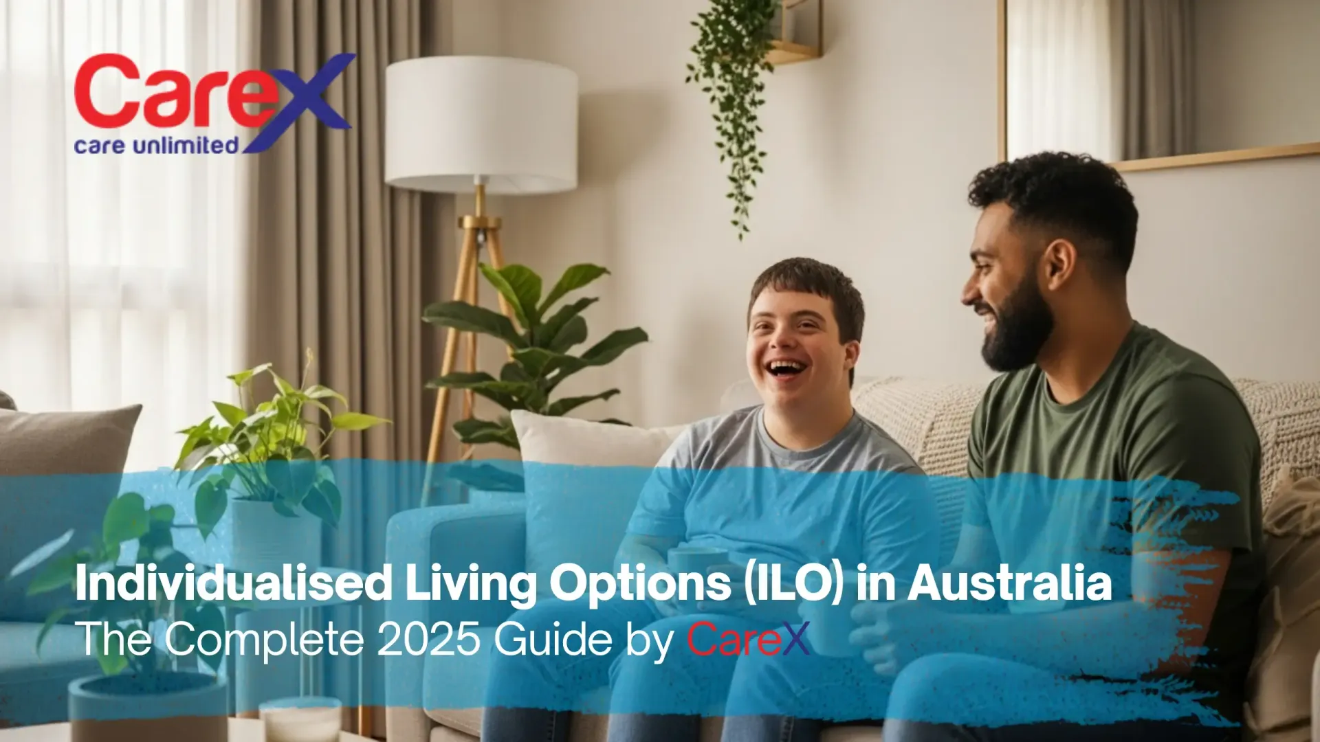 Discover how Individualised Living Options (ILO) in Australia empower NDIS participants to live independently.