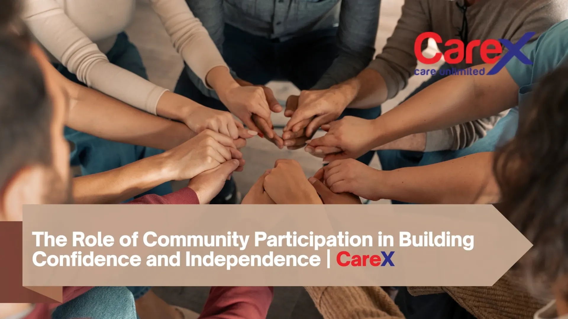 NDIS community participation support helping build confidence and independence in Western Sydney