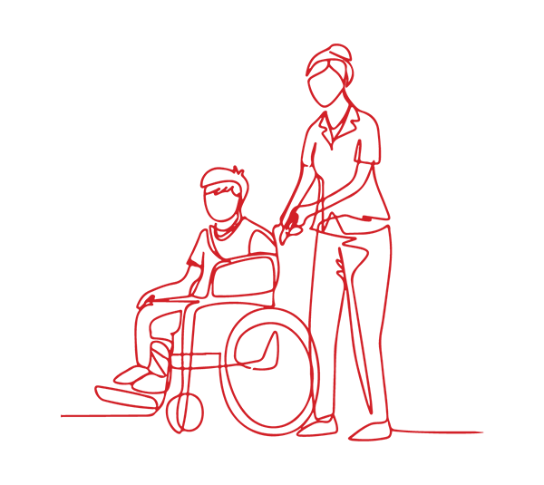 nursing care