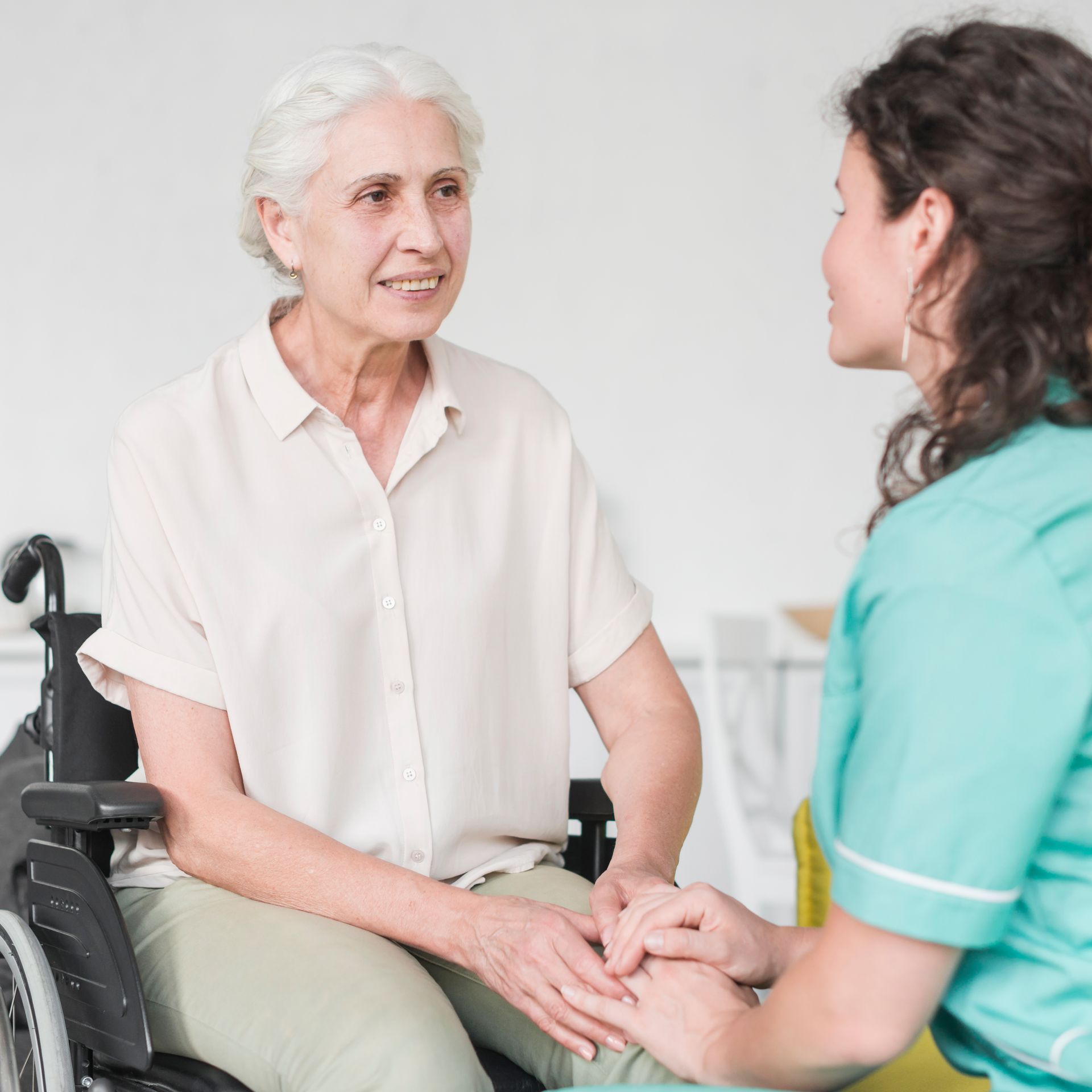 nursing care