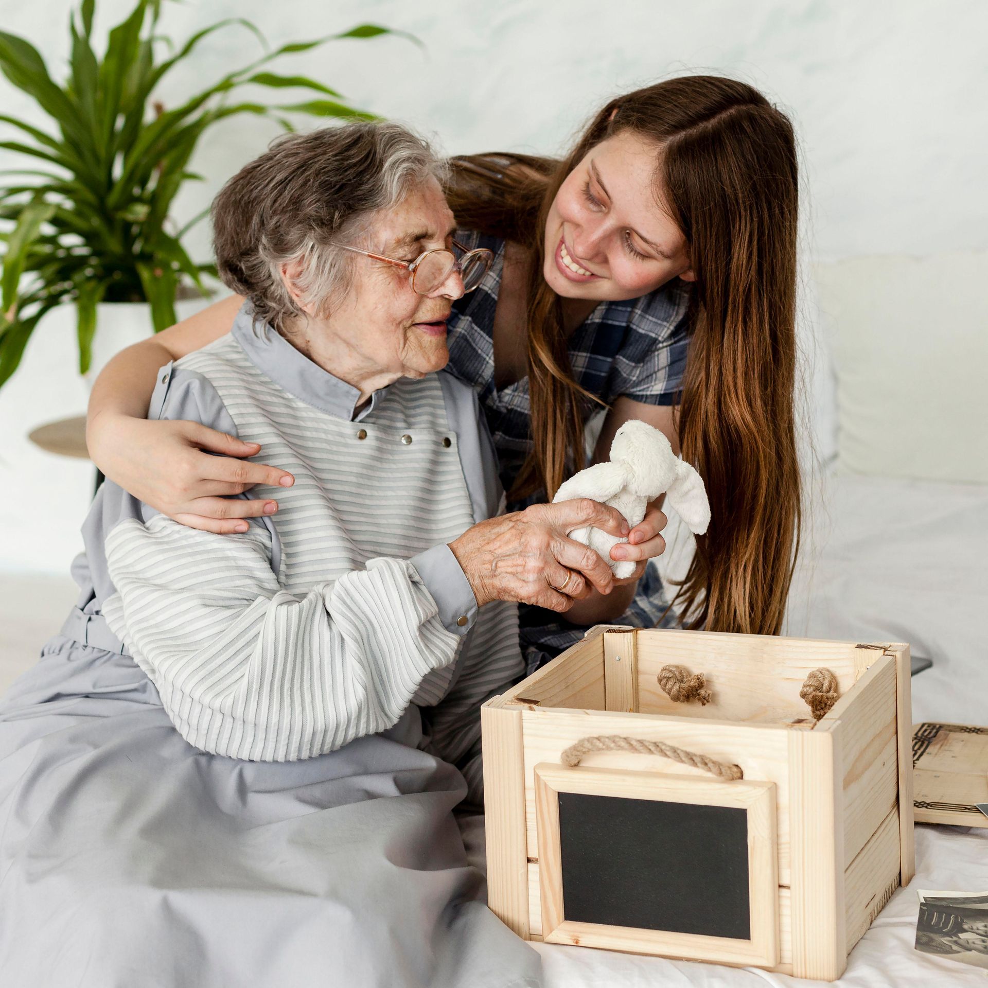 nursing care