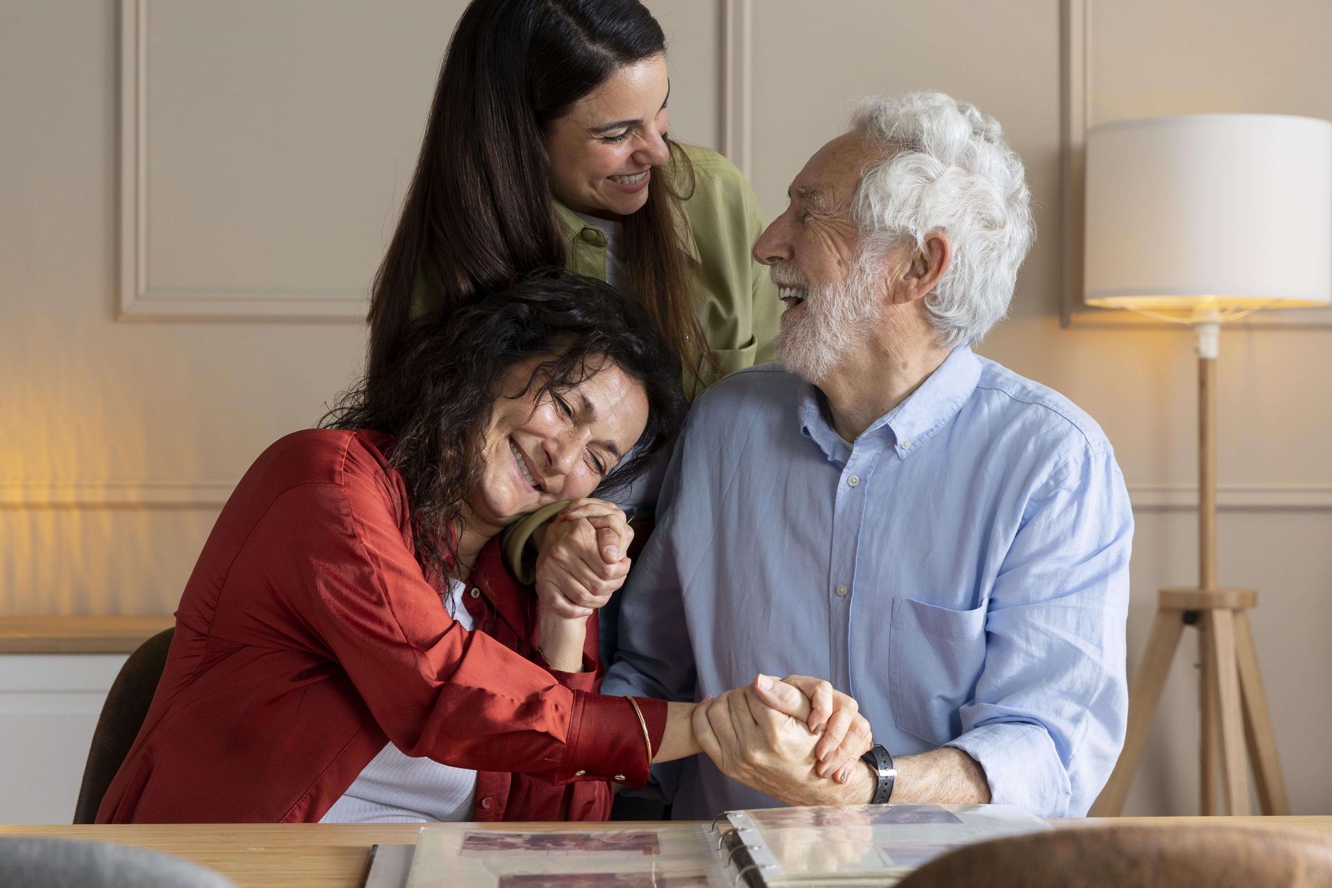 supporting independent living