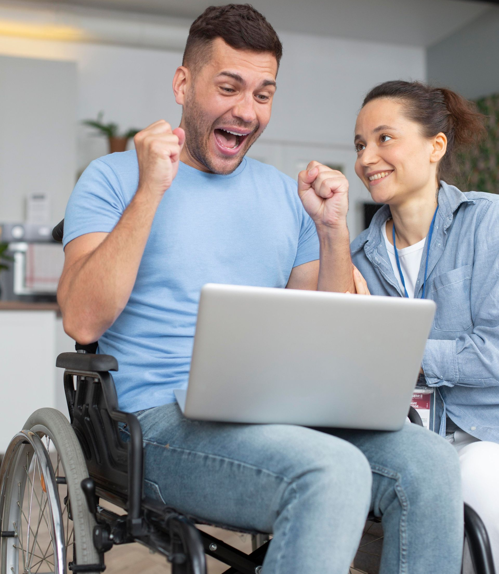 Specialist disability accommodation