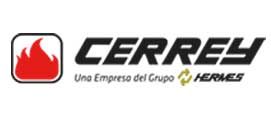 PAILERIA Y SOLDADURA RUIZ SA DE CV  - cerrey