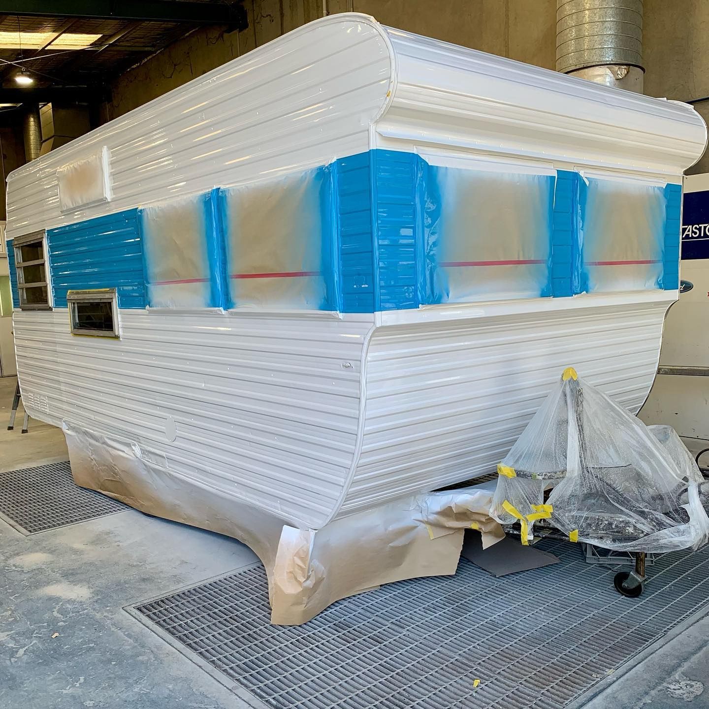 The Caravan Repair Company Caravan Mechanic Gold Coast