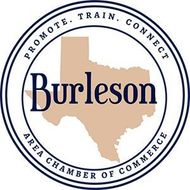 Burleson chamber of commerce