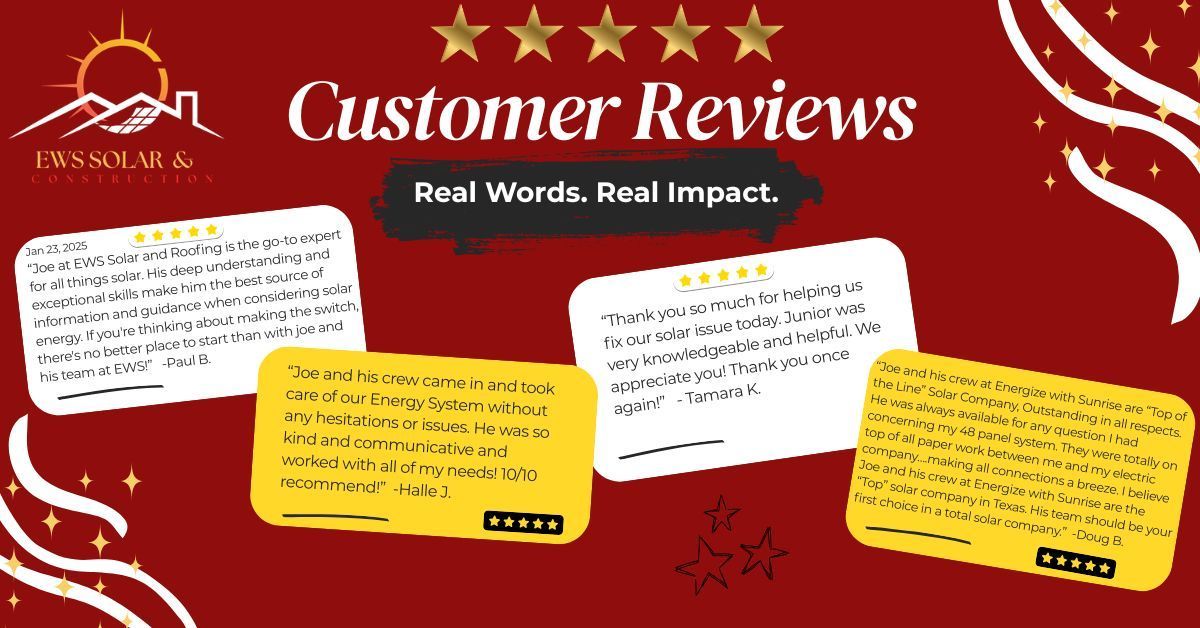 Reviews