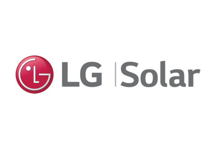 LG Solar