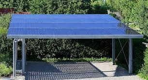 Solar Carport