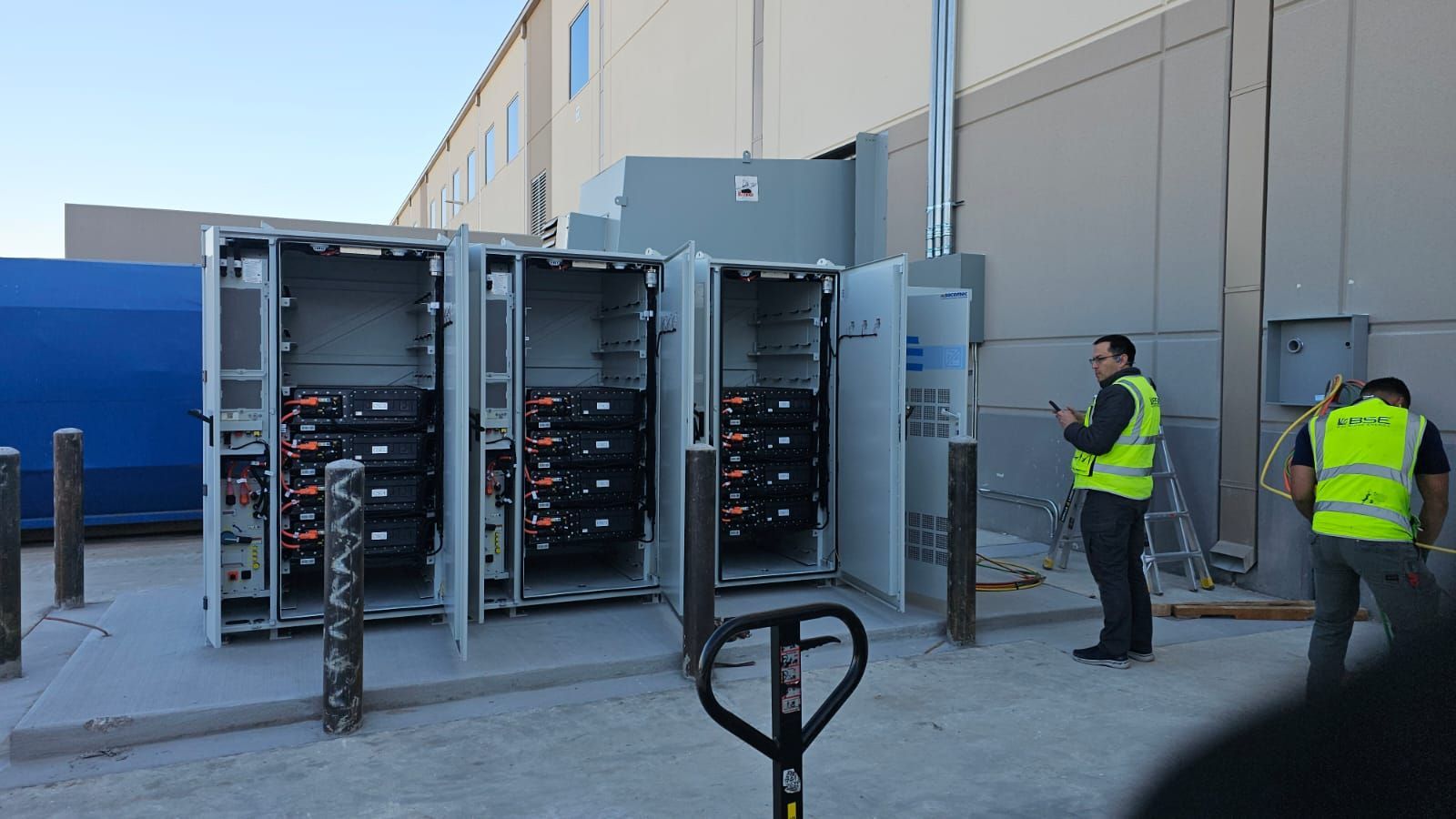 commercial solar