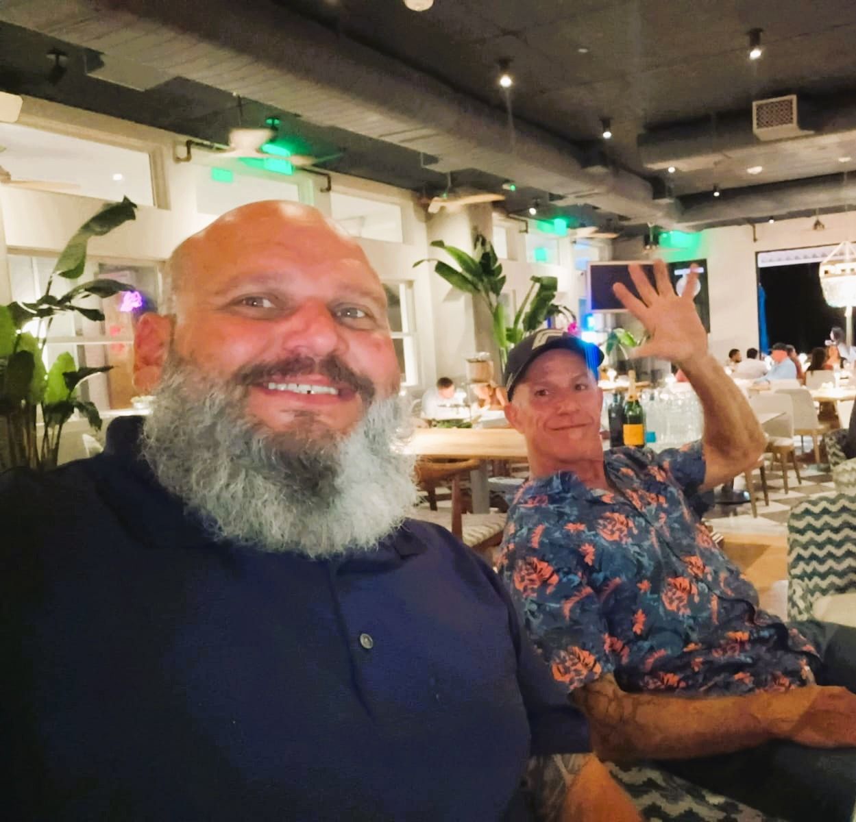 Joe & Jimmy