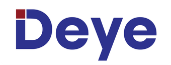 Deye Batteries