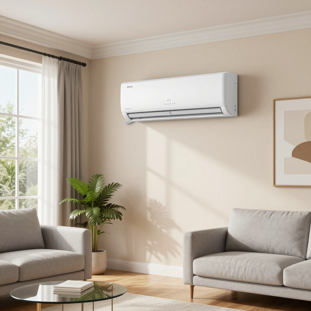 Mini-Split AC