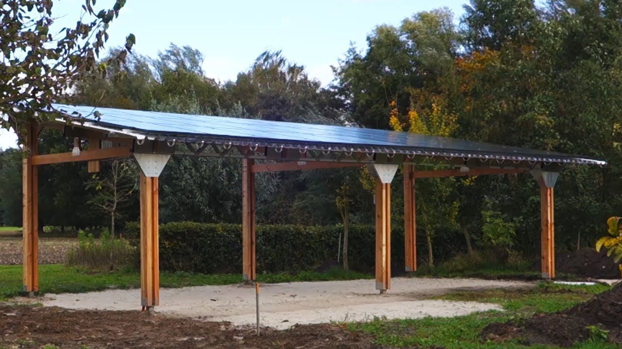 solar carport