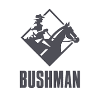 A man is riding a horse on a road in a square.