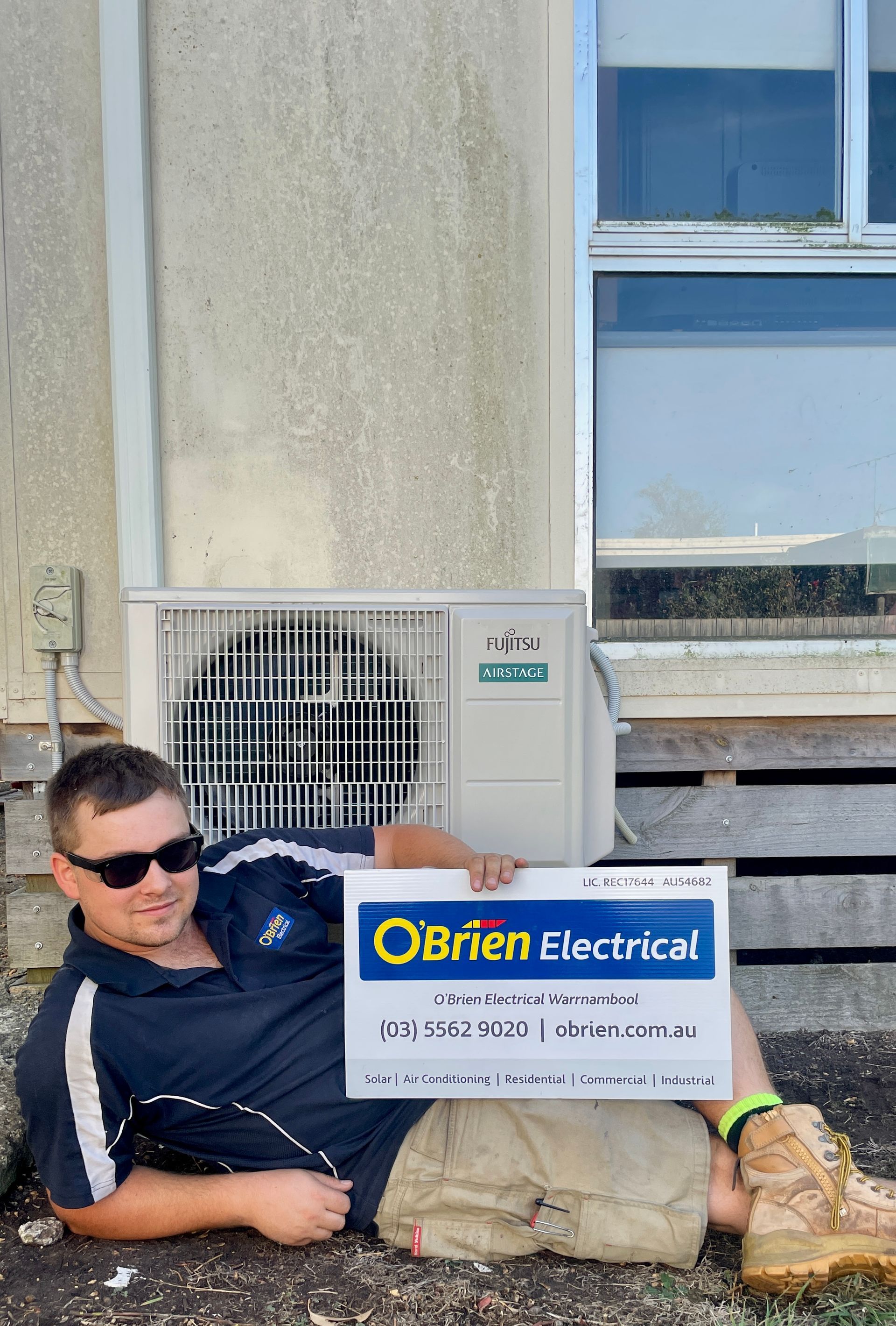 trade-assistant-job-warrnambool-obrien-electrical-plumbing-aircon-solar-battery-installs-career