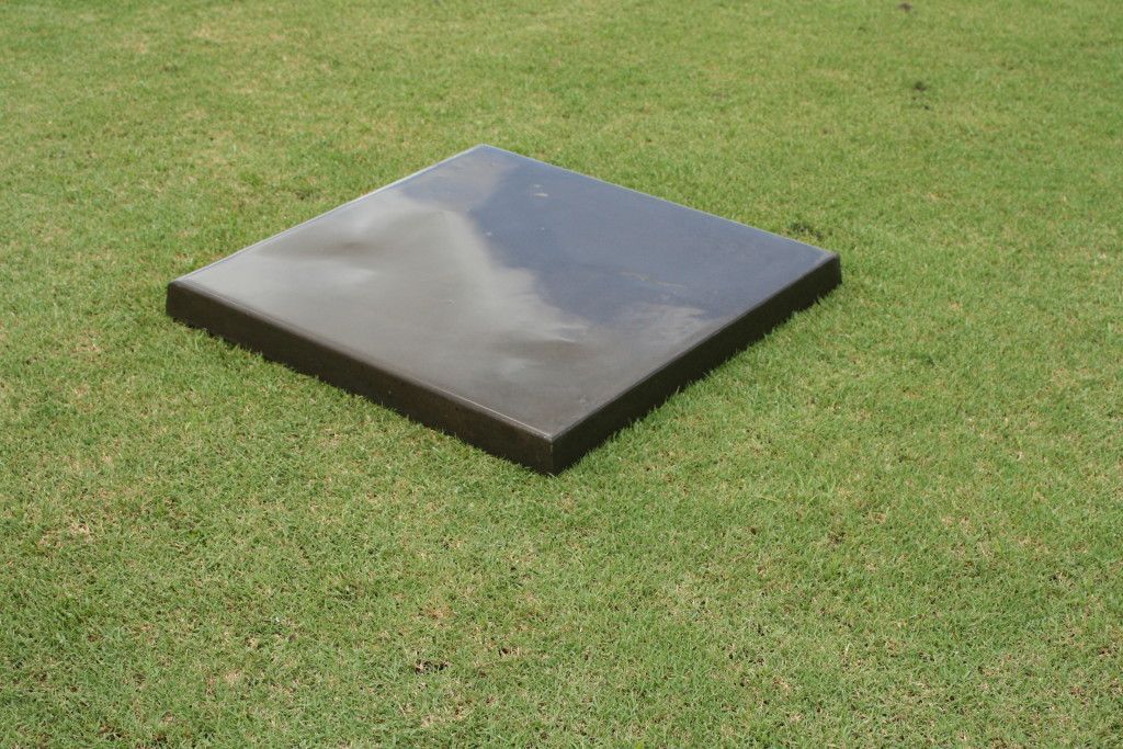 White Colored Paver - Riverstone, NSW - AA West Precast Concrete White Colored Paver - Riverstone, NSW - AA West Precast Concrete
