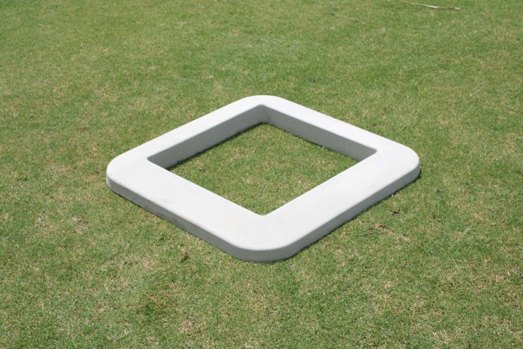 Square Tree Surround - Riverstone, NSW - AA West Precast Concrete Square Tree Surround - Riverstone, NSW - AA West Precast Concrete