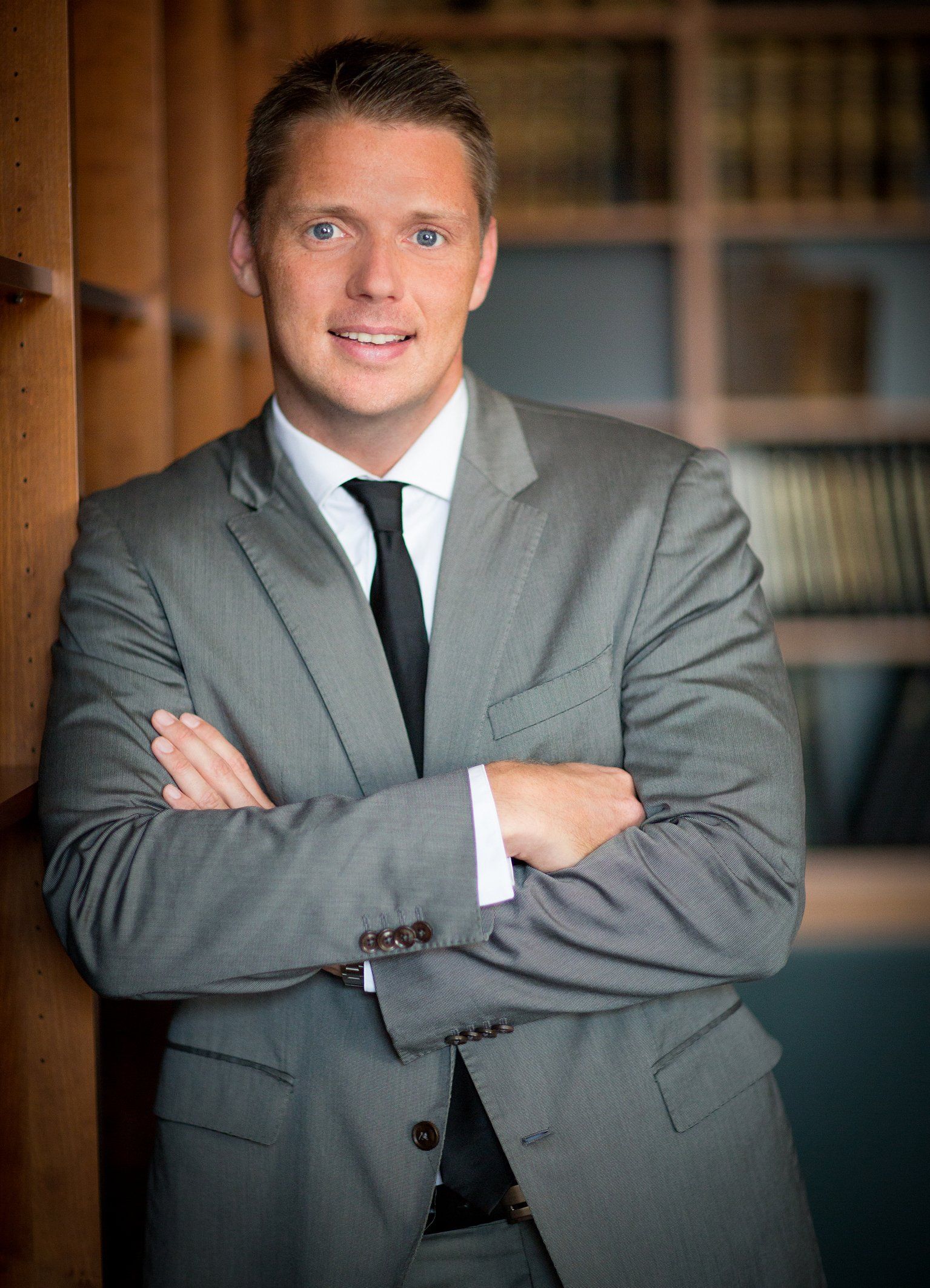 Bartl & Partner, Rechtsanwälte, Dr. Alexander Scala