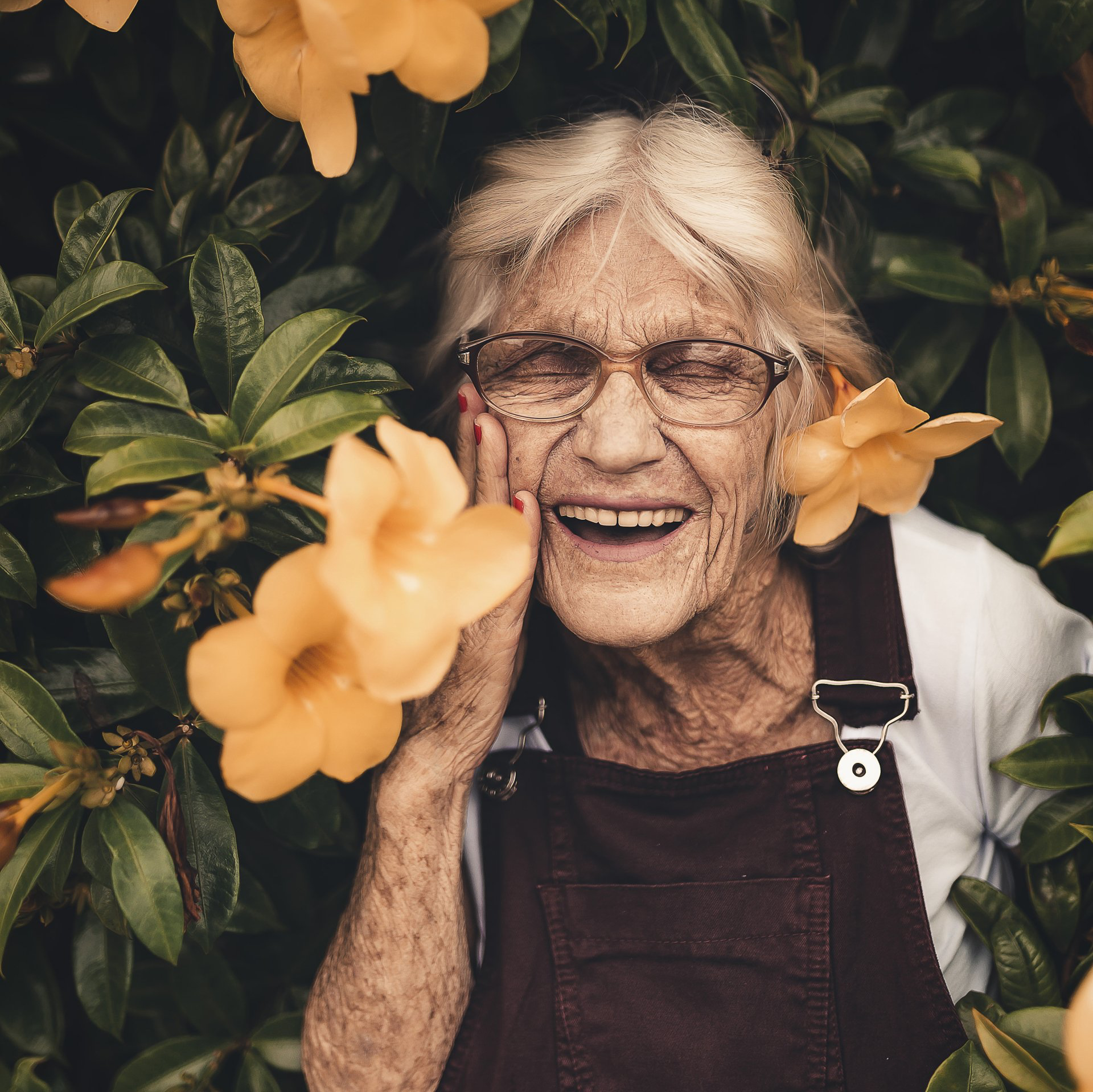 elder care