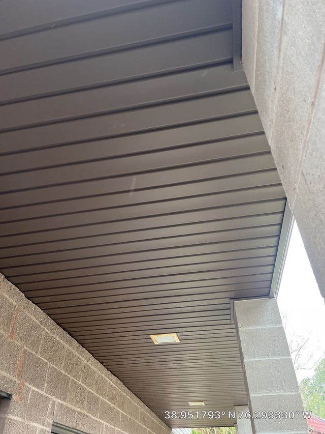 Siding Installation Cambridge, MD Precision Exteriors