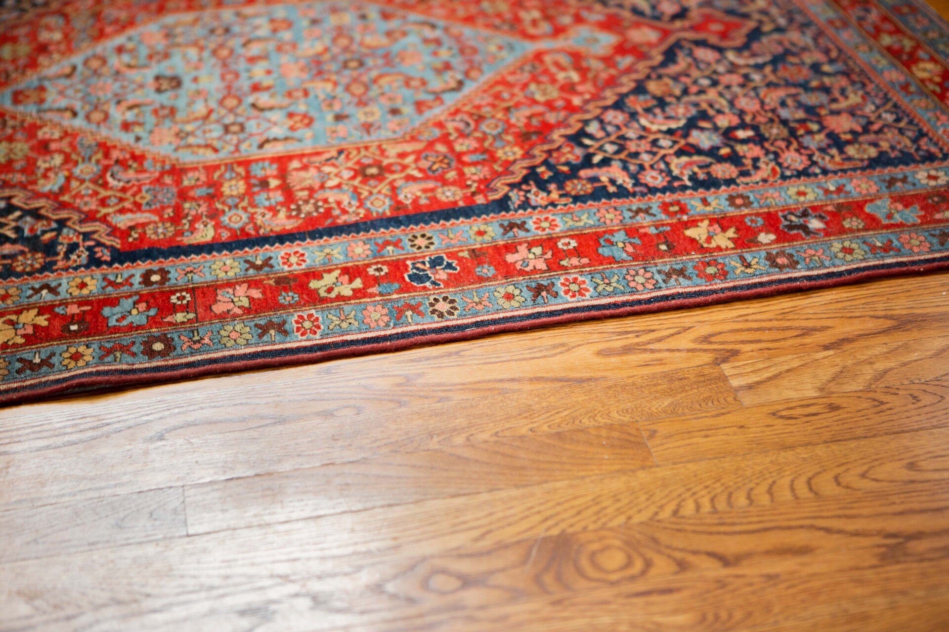 Premiere Handmade Oriental Rugs Lexington KY Since 1982