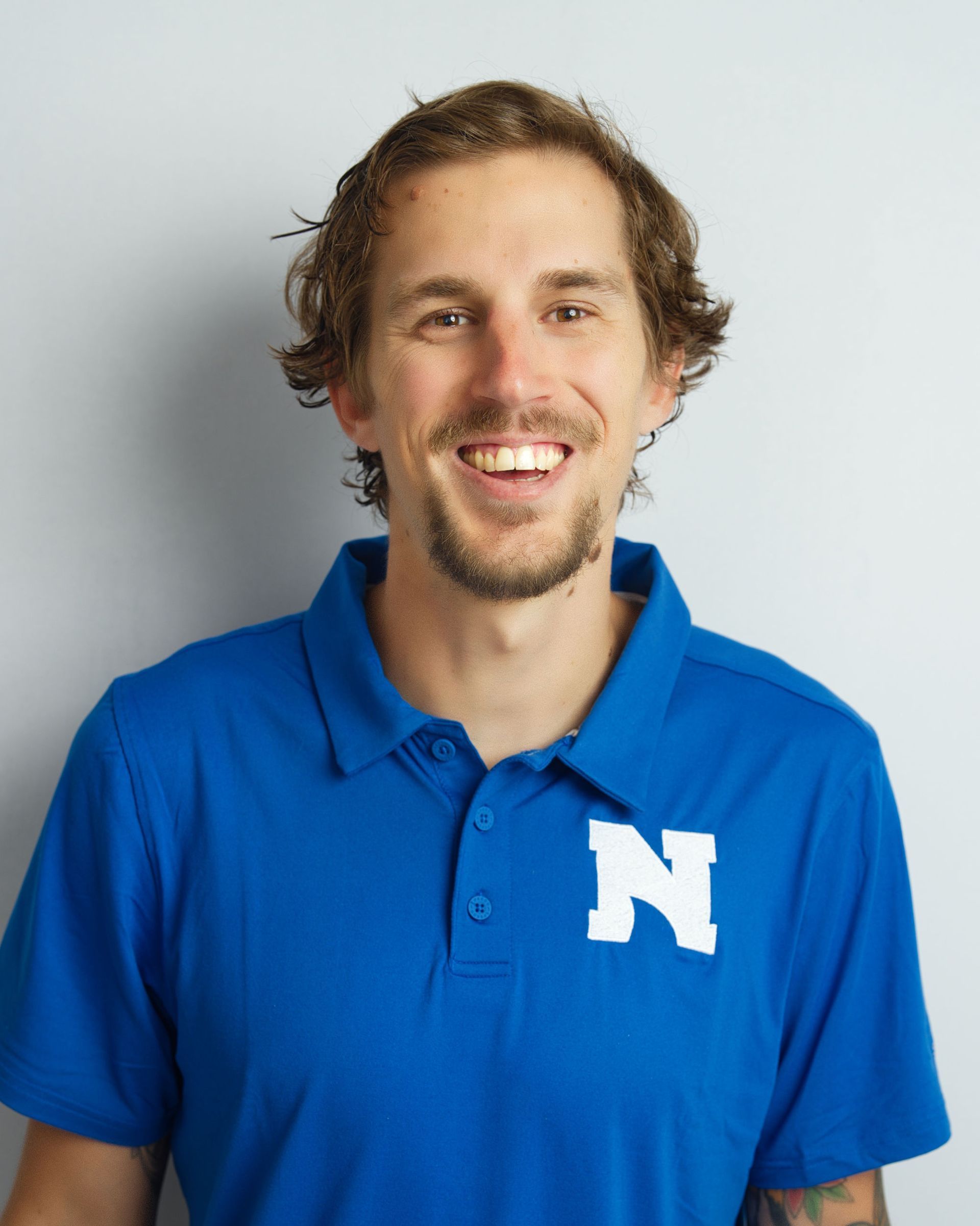 Nate Wolford