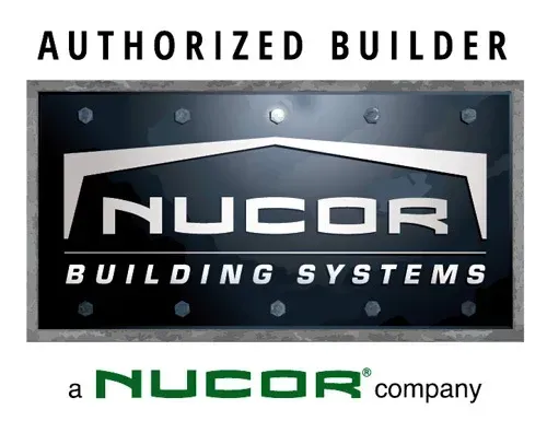 Autorized Builder Nucor Building System Autorized Builder Nucor Building System