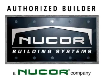 Autorized Builder Nucor Building System Autorized Builder Nucor Building System