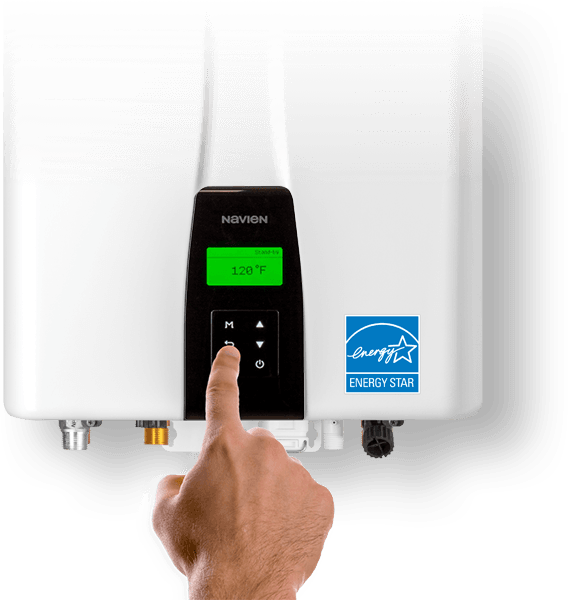 water heater