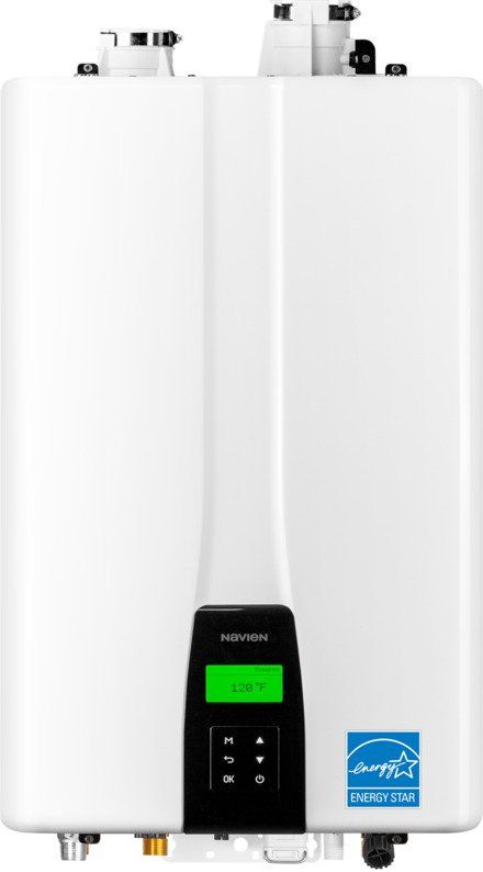 water heater