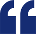 quote icon