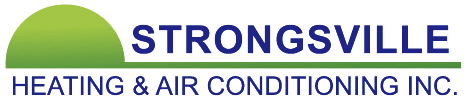 Strongsville Heating & Air Conditioning Strongsville Heating & Air Conditioning logo