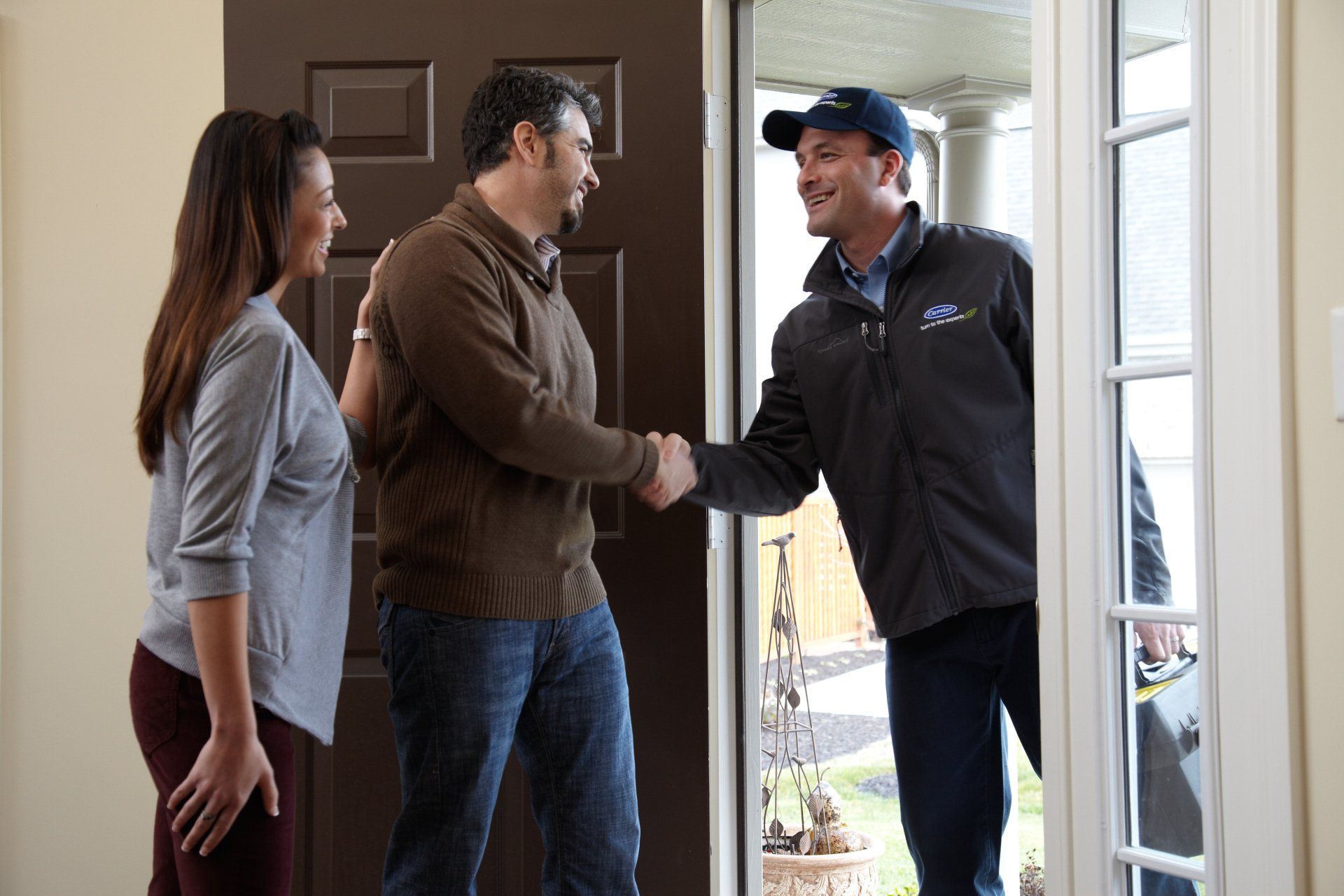 Strongsville Heating & Air Conditioning