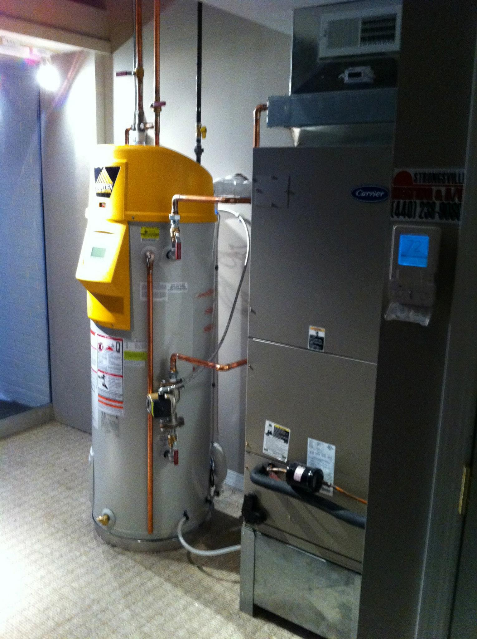 boiler
