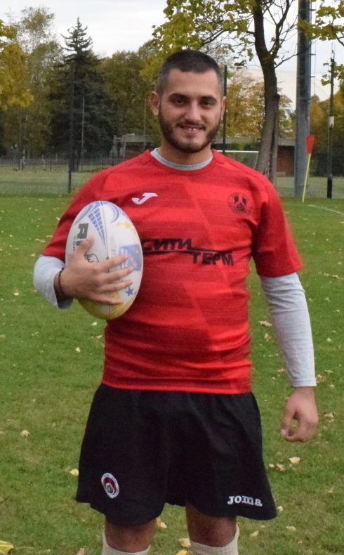 Martin Hristov