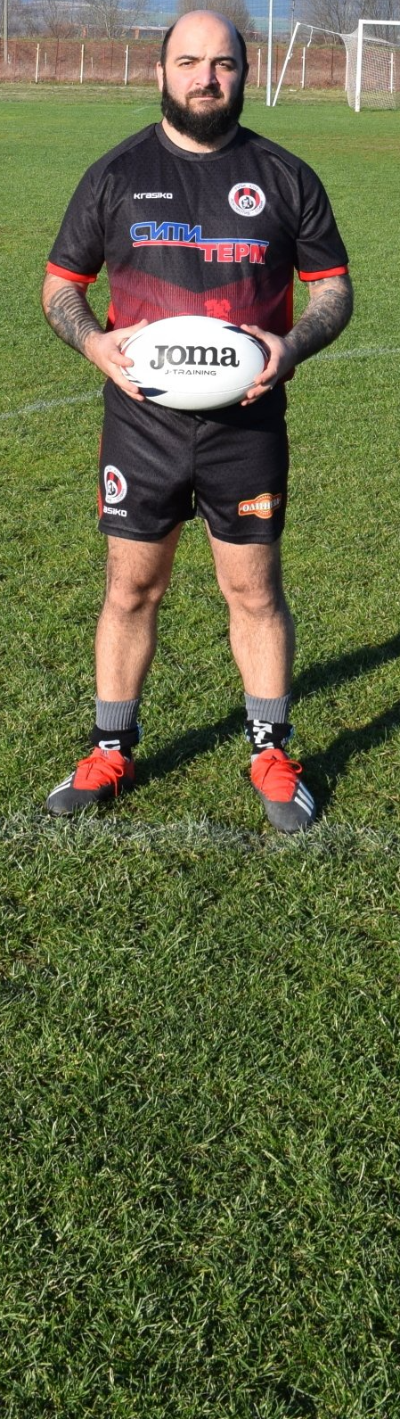 Kevork Kasparian