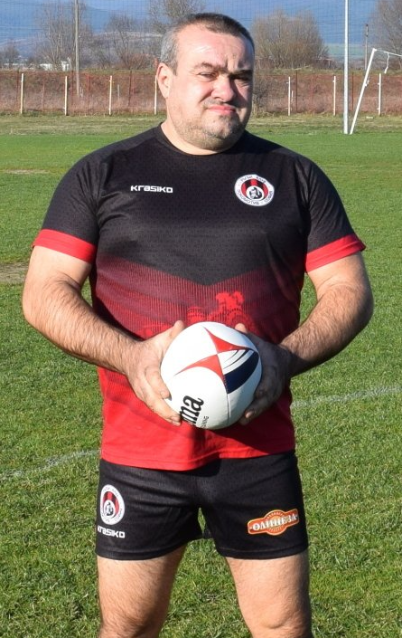 Ivailo Tsvetanov